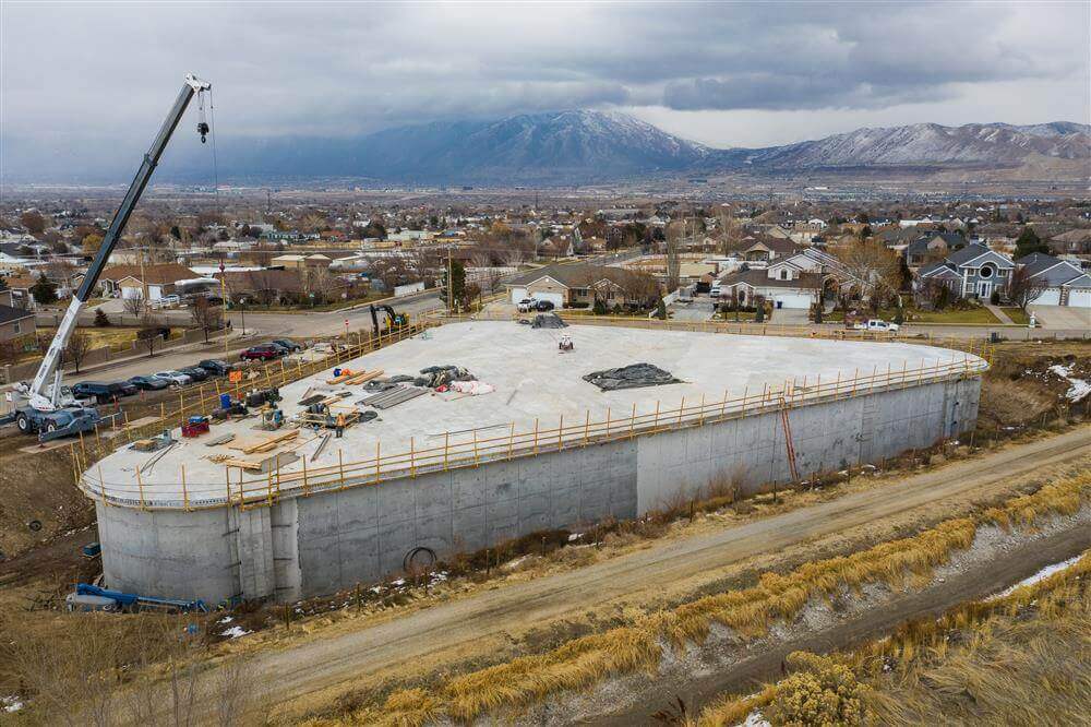 Photo Courtesy of Gerber Construction