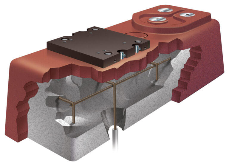 red polyshield 3d