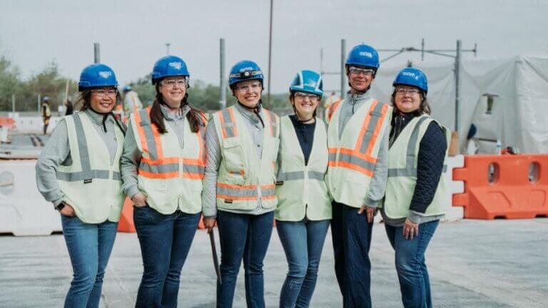 Careers | Structural Technologies